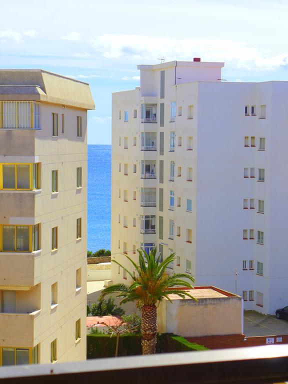 Rentalmar Amanecer Miami Playa Esterno foto